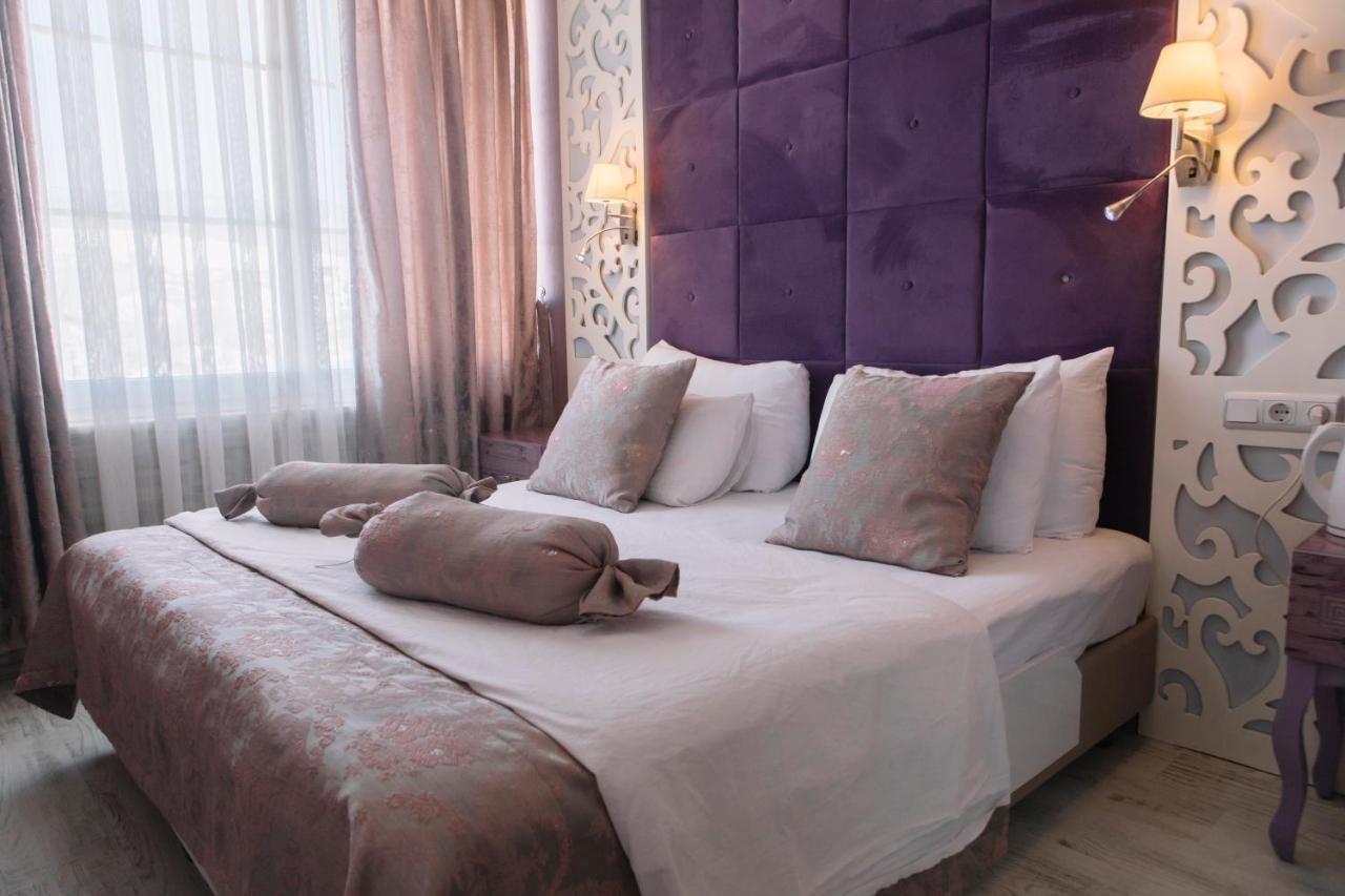 Melrose Viewpoint Pamukkale Hotel Buitenkant foto